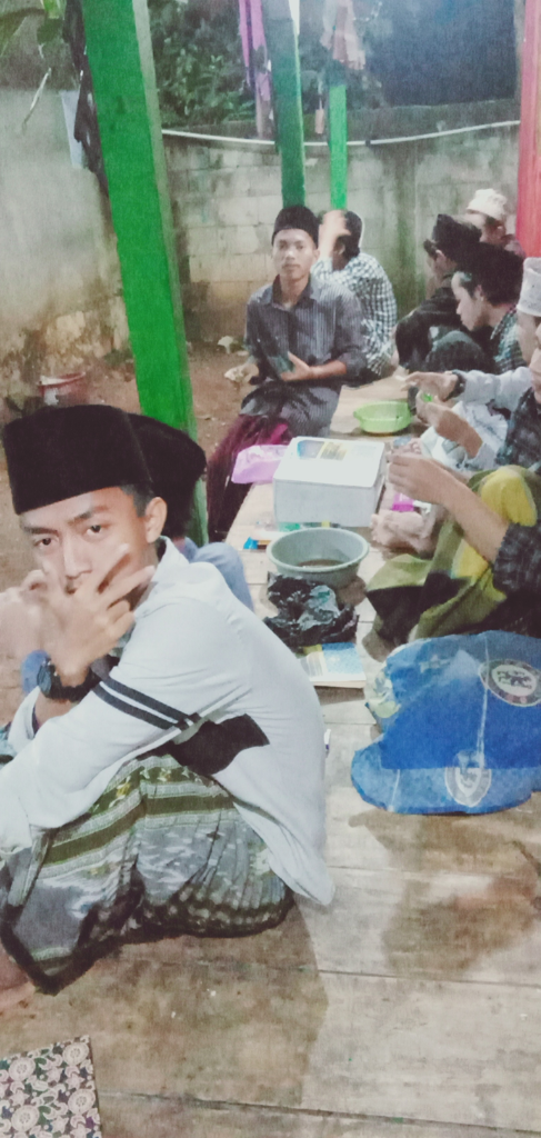 &#91;#RamadanBerkah&#93; Ini Dia Rutinitas Penuh Manfaat Di Bulan Ramadan