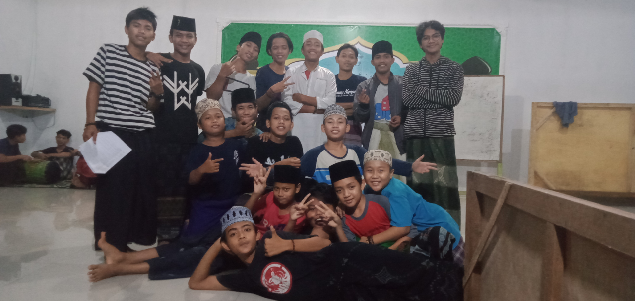 &#91;#RamadanBerkah&#93; Ini Dia Rutinitas Penuh Manfaat Di Bulan Ramadan