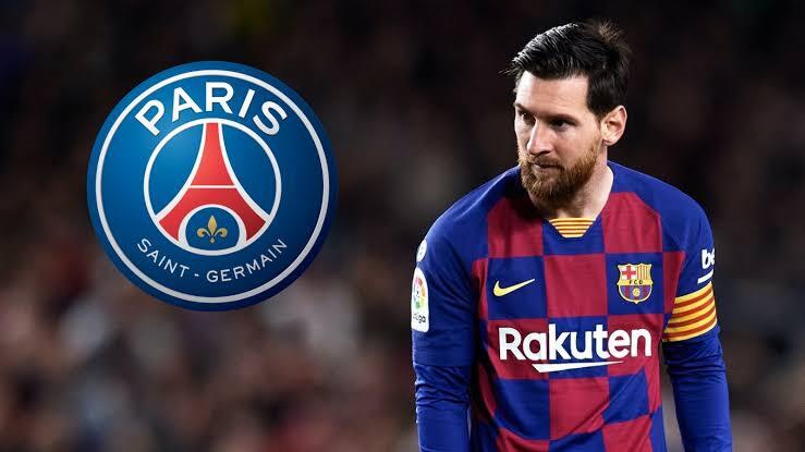 Lionel Messi, Akankah Pindah Ke PSG? 