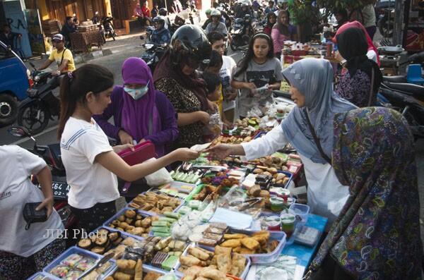 Tradisi Ramadhan dari Ujung Indonesia