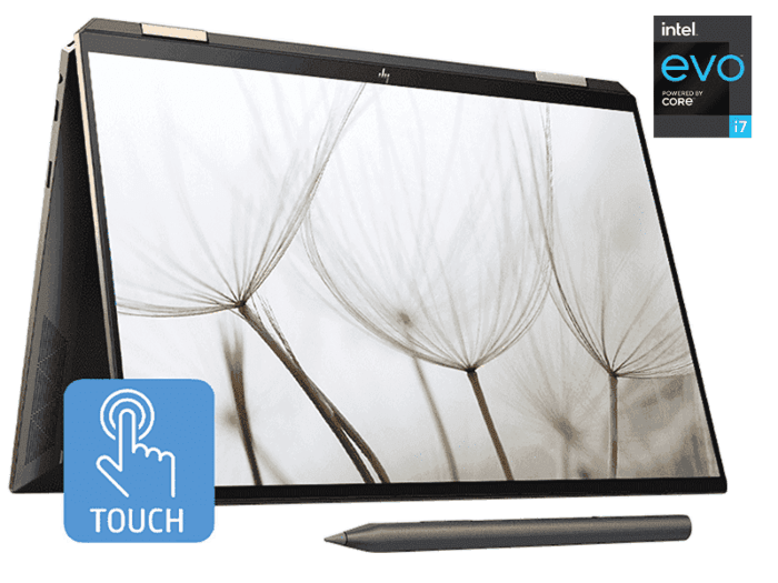HP Spectre x360 14 Masuk Indonesia, Laptop Konvertibel Yang Waw Banget