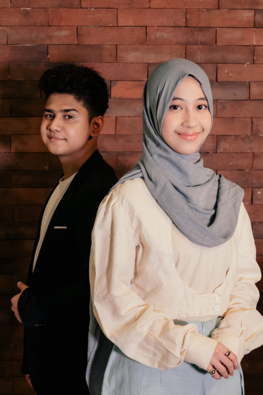 Syakir Feat Adiba Rilis Single Allahummarhamna Bil Quran