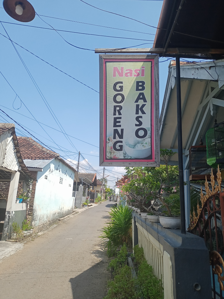 Nasi Goreng 8000 Dimana Sih Harganya Worth Kualtoasnya Gak Murahan