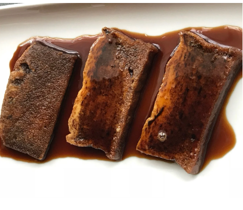 Si Manis Kue Bolu Peca Khas Makassar yang Cocok Disantap Saat Berbuka Puasa