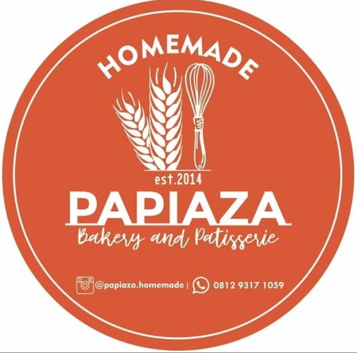 Bakery and Patisserie Home Made Papiaza Kualitas Terbaik yang Ingin Mencicipi Pastry!