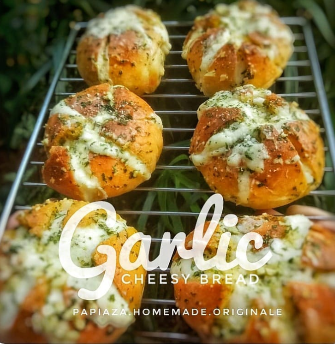 Bakery and Patisserie Home Made Papiaza Kualitas Terbaik yang Ingin Mencicipi Pastry!