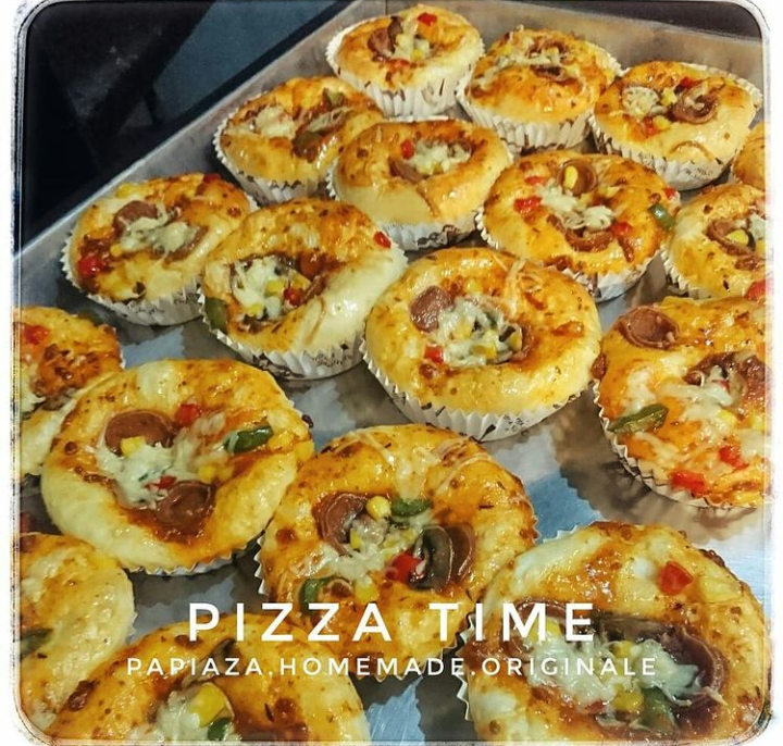 Bakery and Patisserie Home Made Papiaza Kualitas Terbaik yang Ingin Mencicipi Pastry!