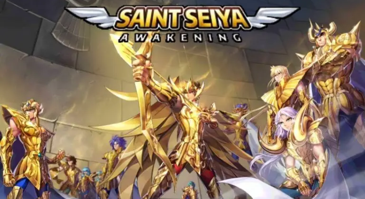 Tips untuk Mendapatkan Gold Saint di Saint Seiya Awakening