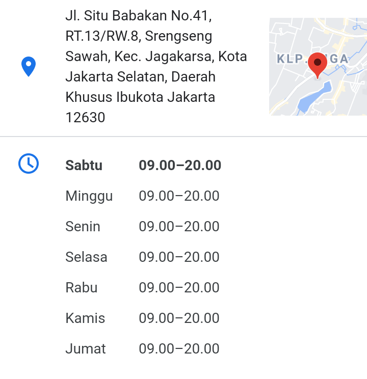 Betawi Online Shop Menyediakan Souvenir Khas Jakarta, Toko Kecil Tetapi Lengkap Loh!