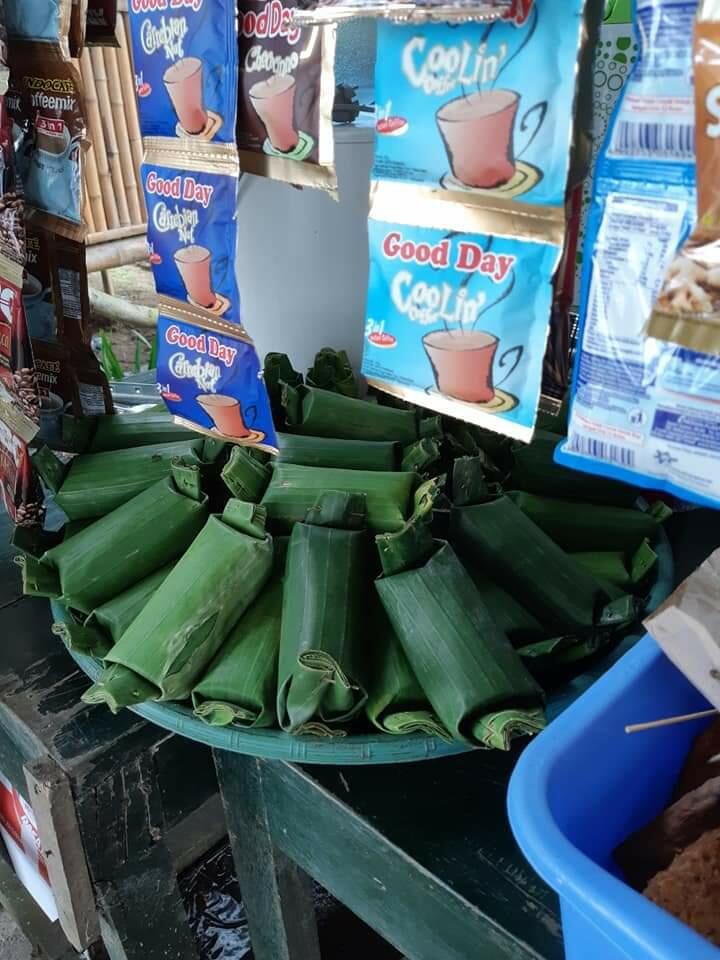 Sensasi Menikmati Liburan Angkringan Cuntel Negeri di Atas Awan