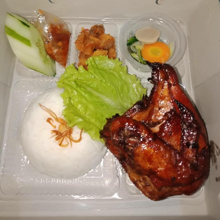 Dapur MAK, E Solusi Buat Wanita Yang Nggak Sempat dan Nggak Bisa Masak!