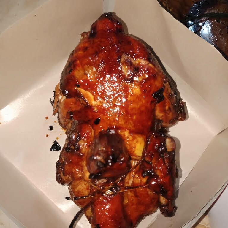 Dapur MAK, E Solusi Buat Wanita Yang Nggak Sempat dan Nggak Bisa Masak!