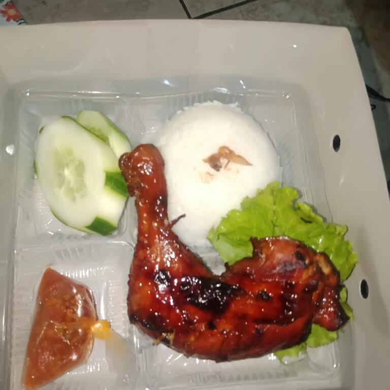 Dapur MAK, E Solusi Buat Wanita Yang Nggak Sempat dan Nggak Bisa Masak!