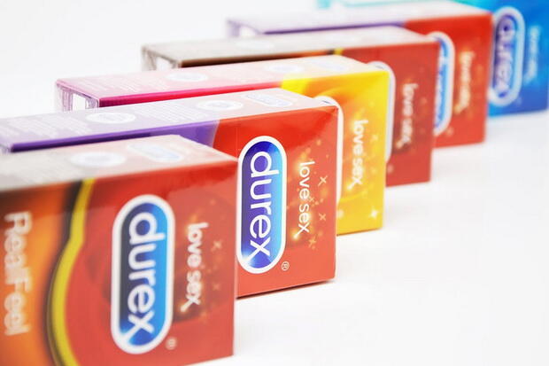 Pandemi Mereda Bikin Penjualan Kondom Meningkat di Banyak Negara, Termasuk China