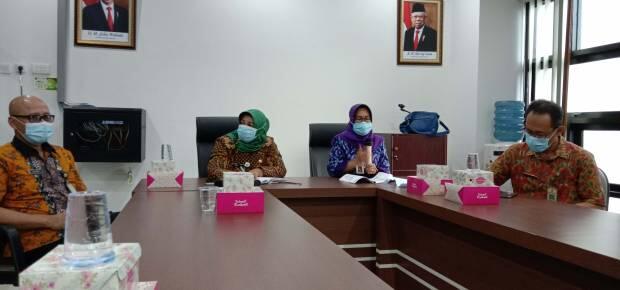 Jelang Lebaran, DKK Salatiga Bentuk Tim KLB Penyakit