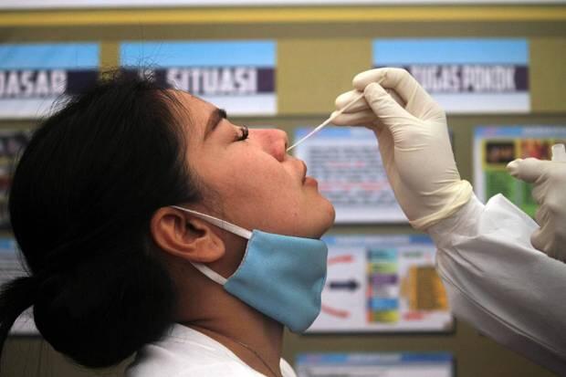 Muhadjir Effendy Pastikan Pemerintah Perketat Pengawasan Rapid Test Antigen