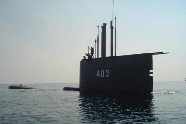 AL China Kerahkan 3 Kapal untuk Evakuasi KRI Nanggala-402