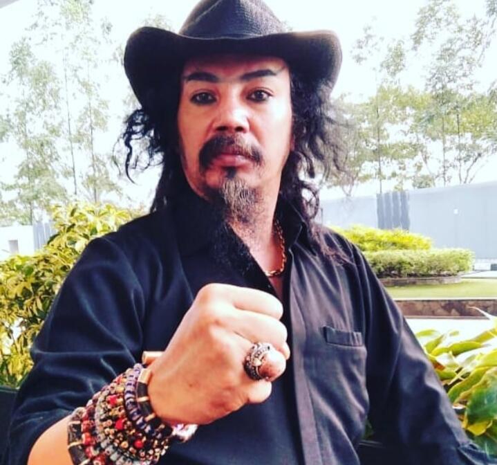 INTIP JAWABAN LIMBAD KETIKA DITANYA "SEBERAPA GEREGET, LO?"
