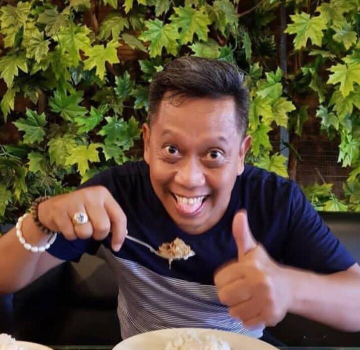 Ternyata Begini! Lucunya Bryan Furran Impersonate Bung Ahaaay