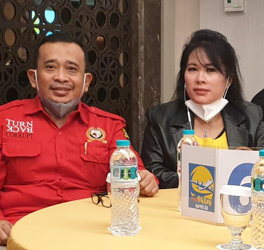 Bisa Gairahkan UMKM, Ketua BPI KPNPA RI Minta Realisasi KUR Dipercepat