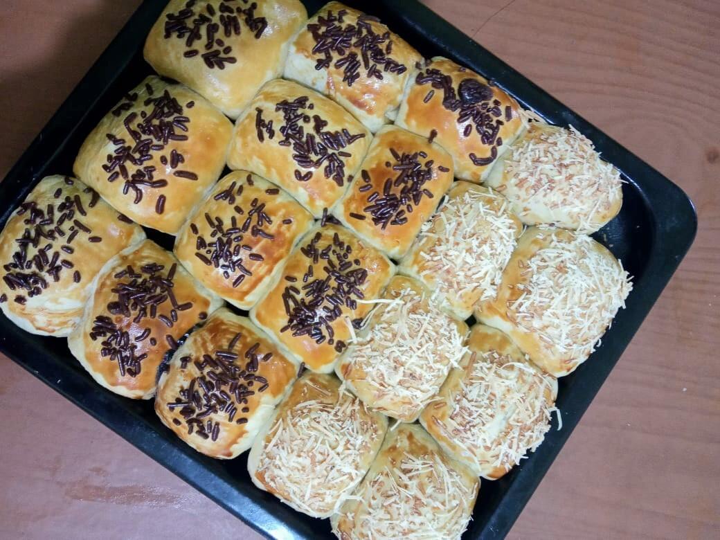 Memulai Usaha Kala Pandemi Melanda, Emang Bisa? Bunda Homemade Contohnya, Kepoin Kuy!