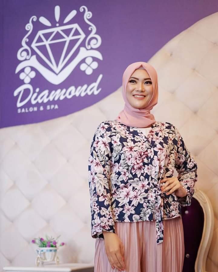 Cantik Tak Harus Mahal, Diamond Salon dan Spa Jawab Semua Kebutuhan Perawatan Anda! 