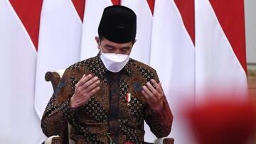Mengintip Besaran THR Jokowi