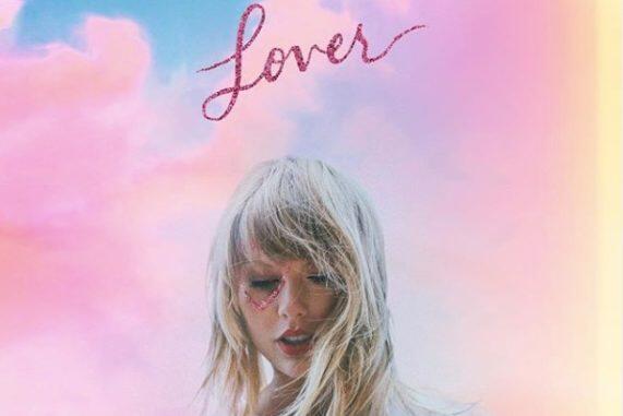 5 Arti Idiom Bahasa Inggris dari Lagu Taylor Swift di Album &quot;Lover&quot;