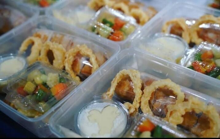 Restoran Pesta Keboen, Menyajikan Menu Masakan dan Nuansa Tempoe Doeloe