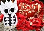 Butuh Souvenir Buat Pernikahan? Ke Red Velvet Souvenir Aja