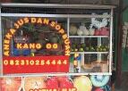 Jus &amp; Sop Buah Kang OG, Cocok Untuk Berbuka Puasa