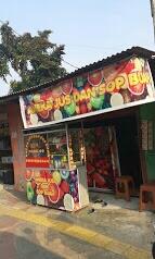 Jus &amp; Sop Buah Kang OG, Cocok Untuk Berbuka Puasa