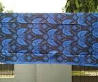 Lengkapi Gayamu Bersama Batik Baduy Store