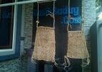 Lengkapi Gayamu Bersama Batik Baduy Store