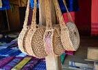 Jalan-jalan Ke Baduy, Mampir Rumah Souvenir Baduy Dulu Dong
