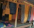 Jalan-jalan Ke Baduy, Mampir Rumah Souvenir Baduy Dulu Dong
