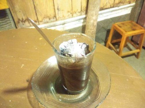 Ternyata ada Kopi Joss Ala Bengkulu