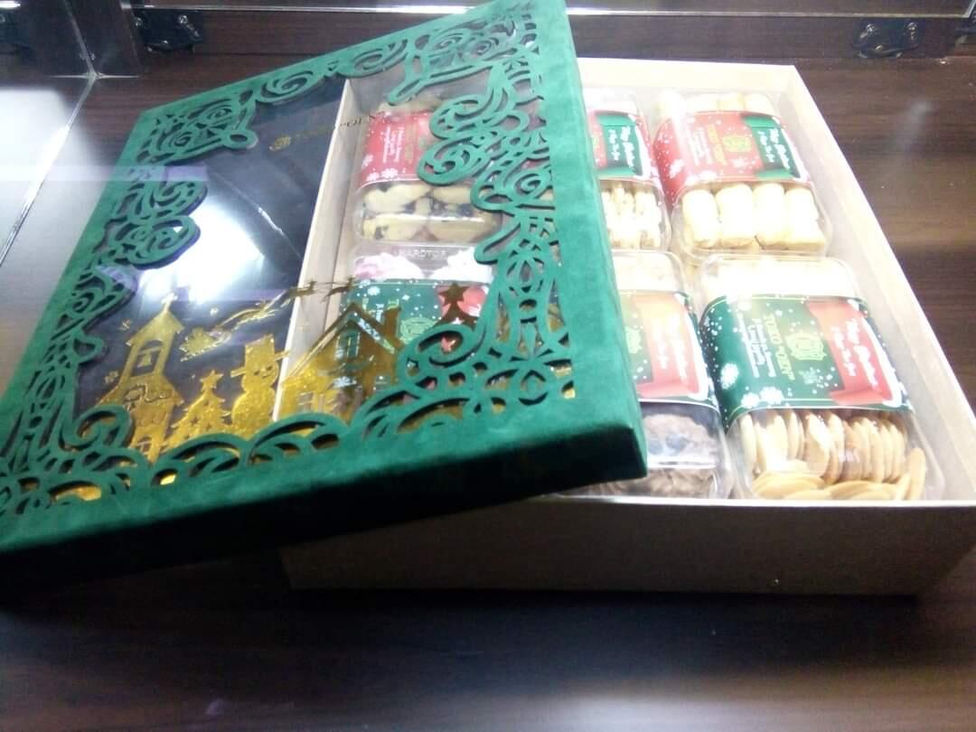 Ingin Menikmati Sensasi Kuliner Ala Kolonial Kota Semarang? Mampir Saja Di Toko Oen