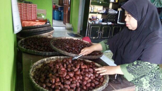 Oleh-oleh Khas Semarang Kekinian Dan Murah Meriah, Torakur Bandungan Salah Satunya