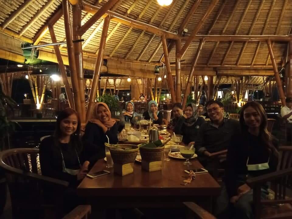 Kuliner Khas Sunda Ada Di Semarang Juga Loh! Kunjungi Saja Gubug Mang Engking Ungaran