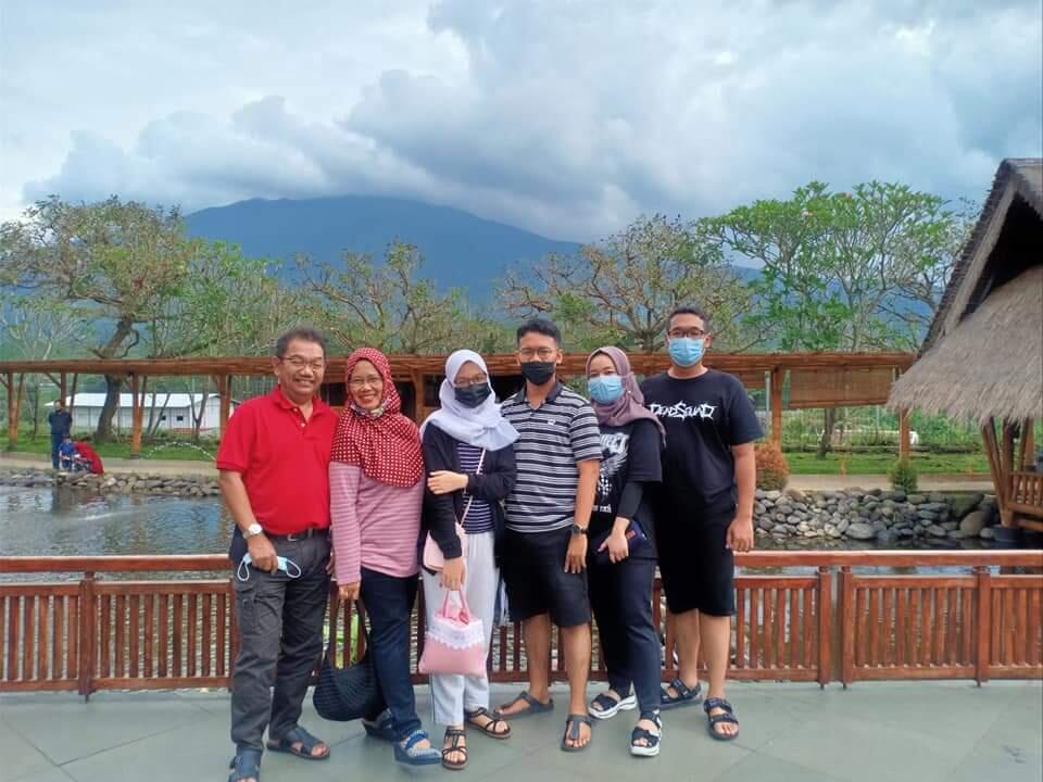 Kuliner Khas Sunda Ada Di Semarang Juga Loh! Kunjungi Saja Gubug Mang Engking Ungaran