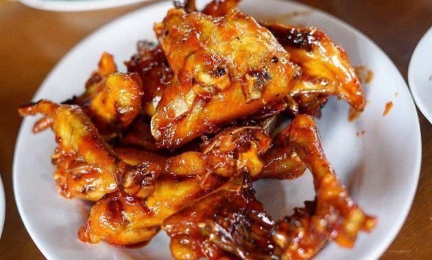 Kuliner Khas Sunda Ada Di Semarang Juga Loh! Kunjungi Saja Gubug Mang Engking Ungaran