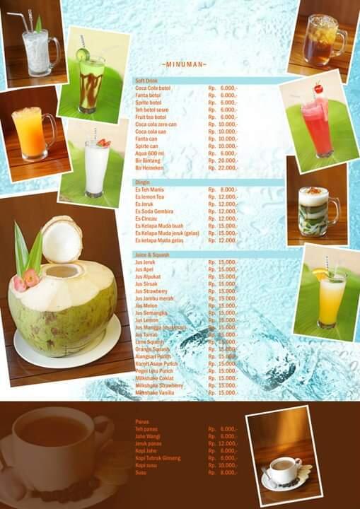 Kuliner Khas Sunda Ada Di Semarang Juga Loh! Kunjungi Saja Gubug Mang Engking Ungaran