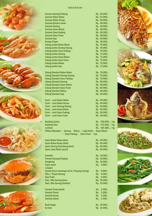 Kuliner Khas Sunda Ada Di Semarang Juga Loh! Kunjungi Saja Gubug Mang Engking Ungaran