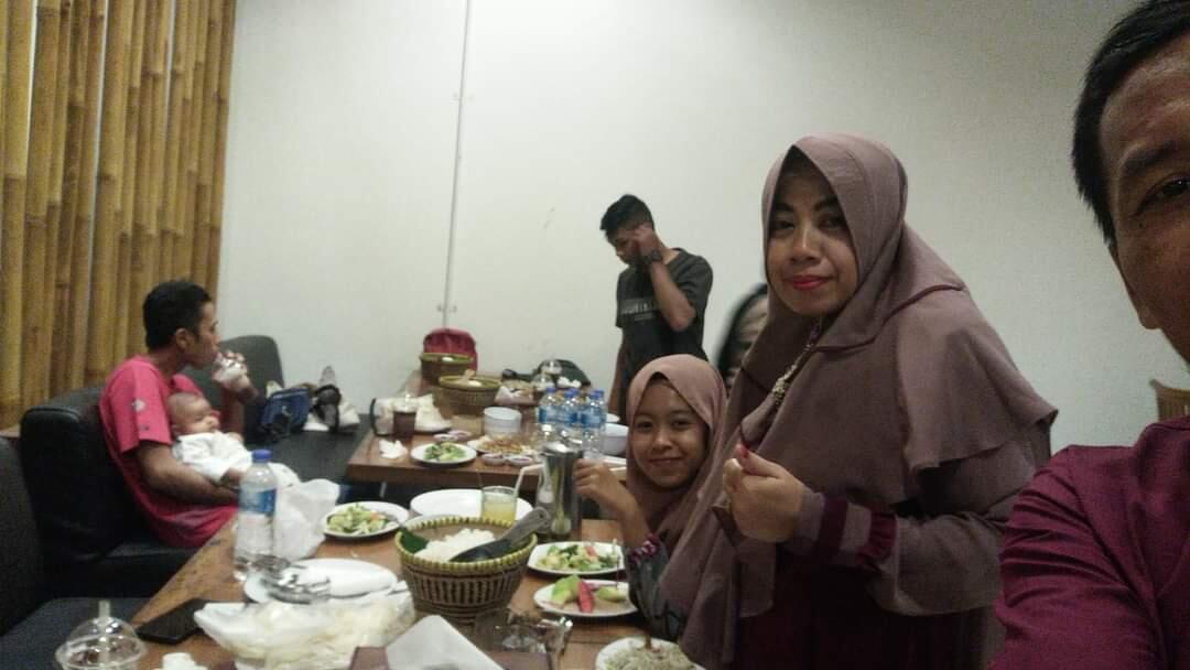 Kuliner Khas Sunda Ada Di Semarang Juga Loh! Kunjungi Saja Gubug Mang Engking Ungaran