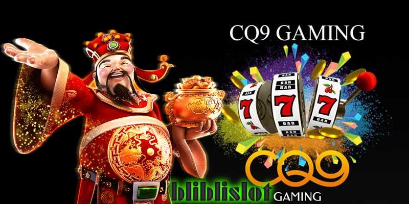 Langkah Menang Bermain Slot Provider CQ9 Untuk Pemula