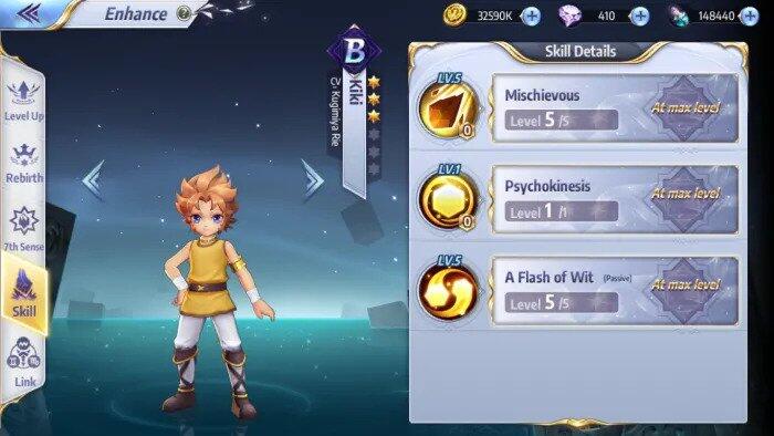 Masih Pemula? Pingin Main Saint Seiya Awakening? Begini Tipsnya!