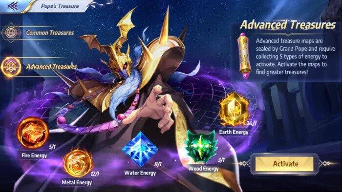 Masih Pemula? Pingin Main Saint Seiya Awakening? Begini Tipsnya!