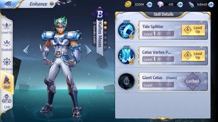 Masih Pemula? Pingin Main Saint Seiya Awakening? Begini Tipsnya!