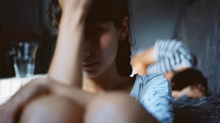 Miris, Gadis Di Lobar Diperkosa Kakak dan Ayah Kandung